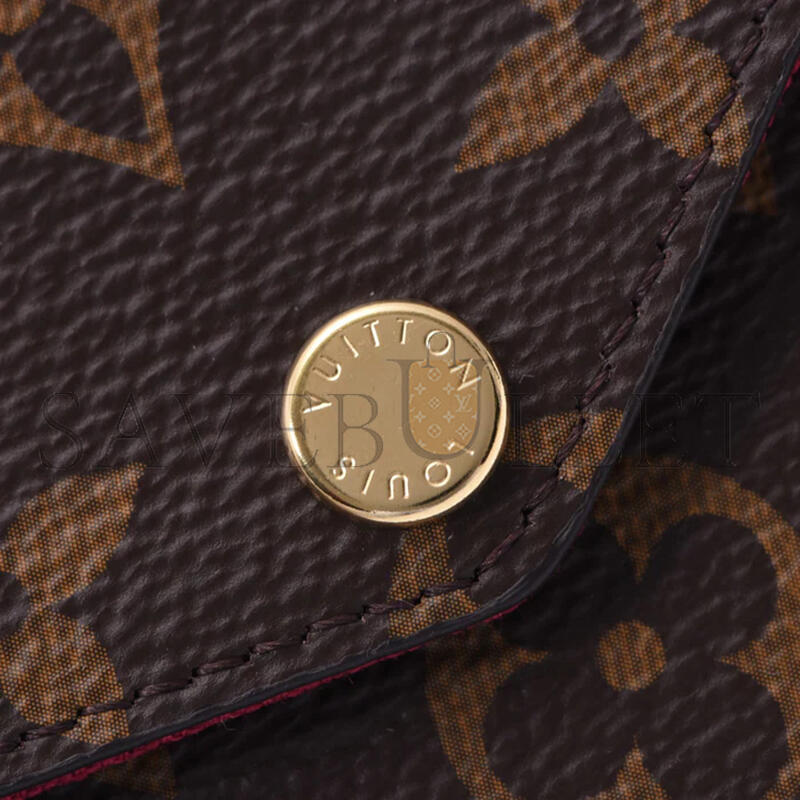LOUIS VUITTON FÉLICIE POCHETTE M61276 (21*12*3cm)